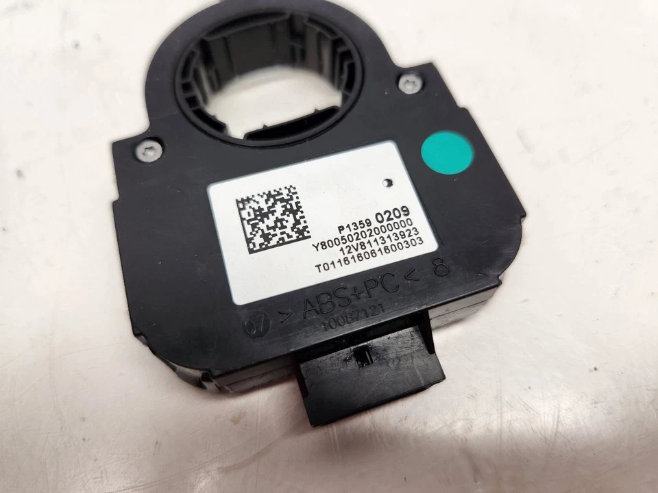 Chevrolet Silverado 1500 2016 inclinación manual y sensor de ángulo telemático con clip Foto 4 de 4