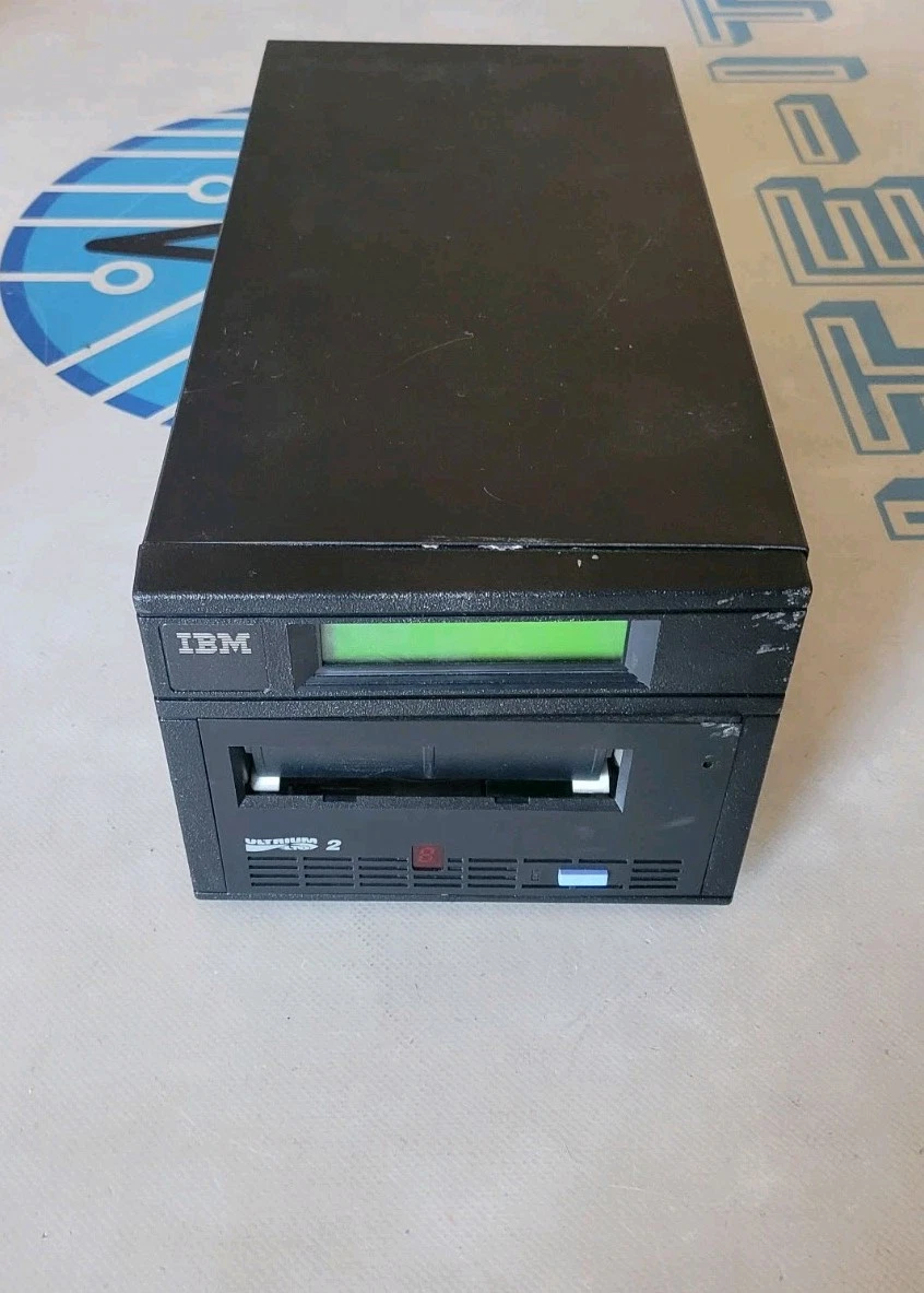 LTO-2 Tape Drives for sale | eBay