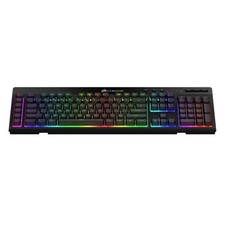 CORSAIR K57 RGB Wireless Gaming Keyboard /RT6-22765-CH-925C015-MP-UG 