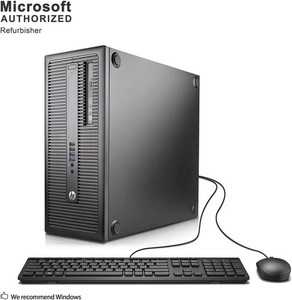 Hp Slim Desktop | eBay