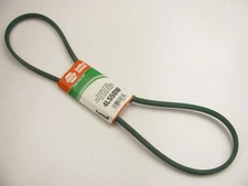 Gates 4L550W Power Equipment Accessory Drive Belt - 1/2" X 55"