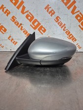 2021-2026 FORD KUGA MK3 WING MIRROR LEFT SIDE POWER FOLD, CAMERA, BLIND SPOT
