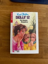 Dolly Band 12  Enid Blyton Schneider - Buch