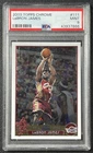LEBRON JAMES PSA 9 2003-04 TOPPS CHROME BASKETBALL #111 ROOKIE RC CAVALIERS 866