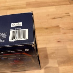 [RETIRED SET] LEGO NEXO KNIGHTS Knighton Castle 70357