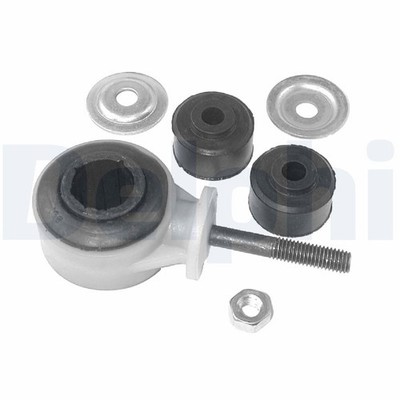 TD270W DELPHI Stange/Strebe, Stabilisator Vorne für OPEL VAUXHALL 30540743 Neu