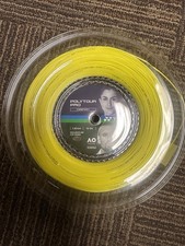 YONEX Poly Tour Pro 16 Gauge 1.30mm  656 Feet 200 Meters Tennis String Reel