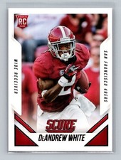 2015 Score Football Cards You Pick List / Complete Your Set