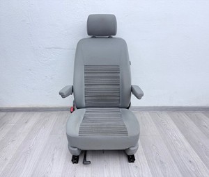 VW T5 T5.1 T6 California Multivan Fahrersitz Sitz Drehsitz mit Armlehnen KRETA