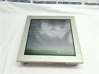 Pro-face 3580405-01 FP3650-T41 Touch Screen Operator Interface