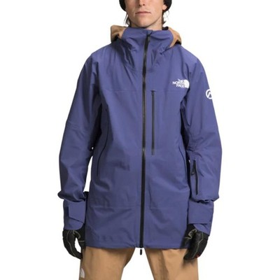 The North Face Futurelight Summit Stimson Hooded Breathable Comfortable Jacket