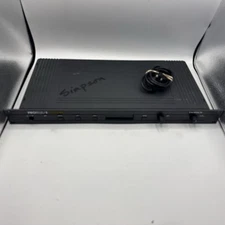 E-MU Systems Proteus/1 9010 Multi Timbral Digital Sound Synthesizer Module