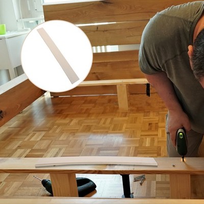 Stützlatten Für Queensize-Bettrahmen Lattenroste Queensize-Betten
