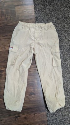 Jordan Jogginghose Beige Größe XL