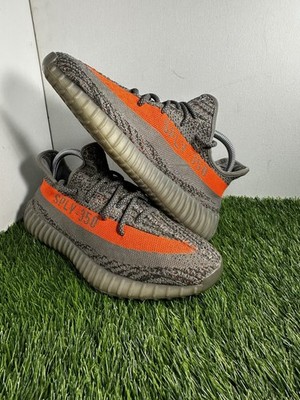 adidas Yeezy Boost SPLY 350 V2 Beluga reflective  Size 8.5 Men