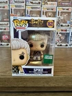 Funko Pop! TV Buffy Vampire Slayer Spike B&N Exclusive #1621