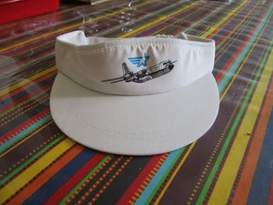 LOCKHEED-MARTIN       C-130 VISOR