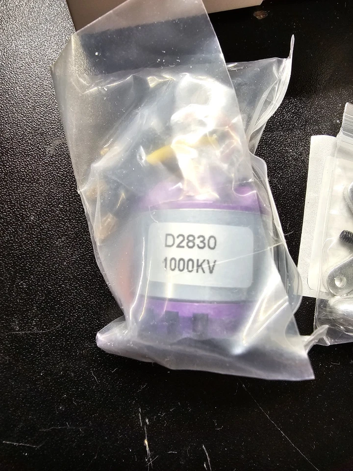 DYS Quadcopter Motors - Image 4 of 4