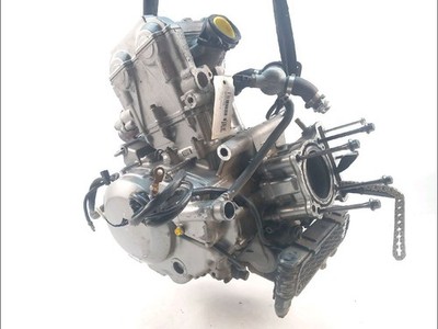 Suzuki SV650 2 MOTORBLOCK