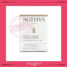 Sothys Firming Comfort Youth Cream 50ml 1.69oz BRAND NEW FAST SHIP