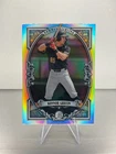 2026 Bowman Chrome Konnor Griffin Bowman Sterling Refractor BST-7