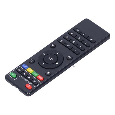 TV Box IR Controller Remote Control Replacementr Andr-oid X96/x96mini