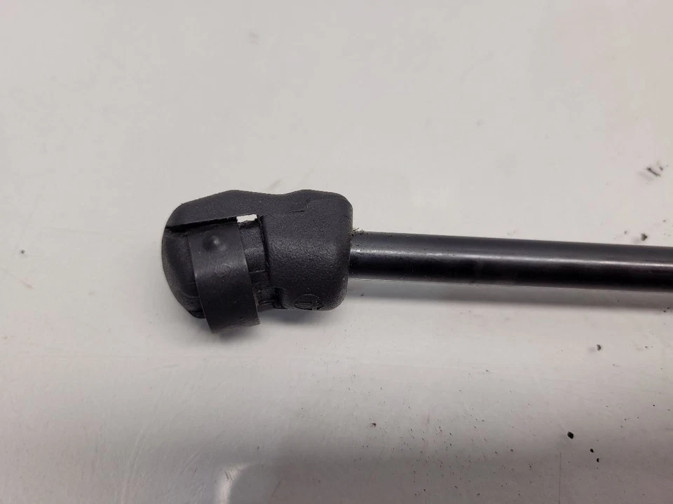 Audi A4 2005 (2,0 L/turbo/sedán) capó puntal  Foto 2 de 3