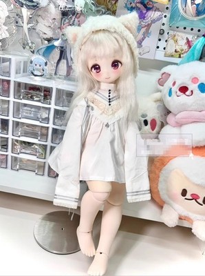 PUYOO DOLL /EGG-04 Head I-25-10-19-259-KD-ZI PuyooDoll」BABY