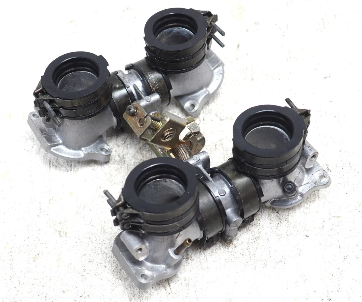 Motorcycle & Scooter Carburetors for Yamaha Vmax 1200 for sale | eBay