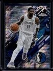 2025 Topps Chrome Kyrie Irving Refractors Pulsar (RAW)