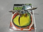 Vintage TRANSFORMERS BEAST WARS SILVERBOLT Action Figure W/ Directions