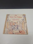 Vintage 1972 The Teeny Tiny Woman By Margot Zemach Paperback Children's Book
