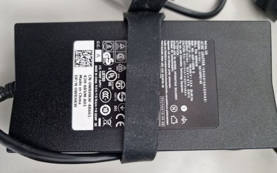 Dell E-Port K07A Dockingstation mit Netzteil USB 3.0, DP/N: WV7MW A02