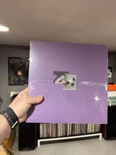 Bullion - Affection LP NEW CLEAR VINYL