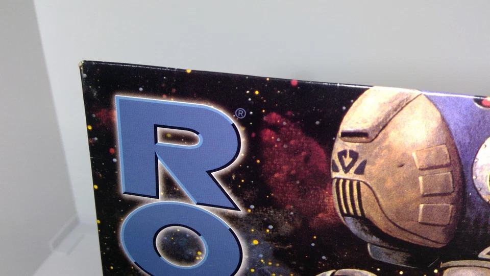 Robotech Disc 1 Episodes 1–4 Vintage Anime Laserdisc, Mecha classic. Foto 2 de 4