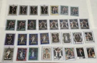 Victor Wembanyama Rookie Card Lot (31 Cards)