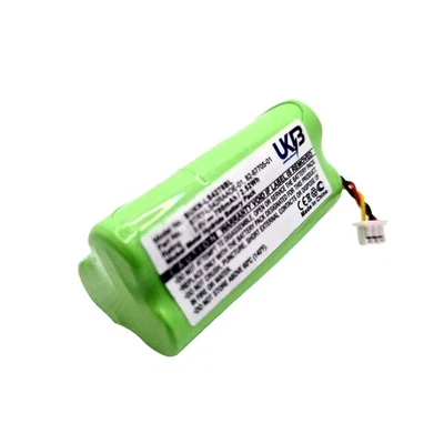 UKBATTERY Battery For SYMBOL BTRY-LS42RAAOE-01, DS6878,DS6878-SR,LS4278,LS4278-M