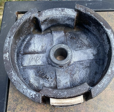 #ad Honda 5.5 And 6.5hp Flywheel $21.95