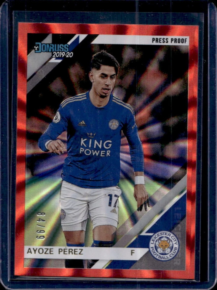 スポーツ選手 SOCCER 2019-20 PANINI CHRONICLE The Panini America Quality Control Gallery: 2019-20 Chronicles