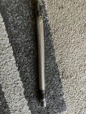 New Flexible Metal Hose Connector 3/4" x 18" length air compressor Steel Braided