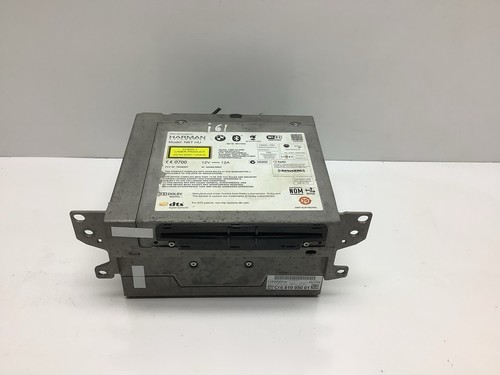 BMW 1 3 5er F10 F20 F12 F36 F30 Navigation Navi Head Unit High 6819950