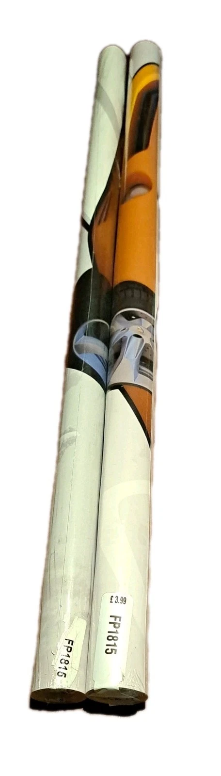 TRANSFORMERS BUMBLEBEE AUTHENTIC LICENSED 2007 POSTER GB EYE MAXI POSTER