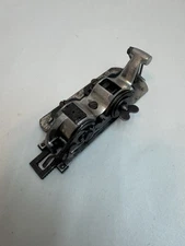 VTG FAMOUS Buttonhole Worker Sewing Machine Attachment SINGER C Class 66