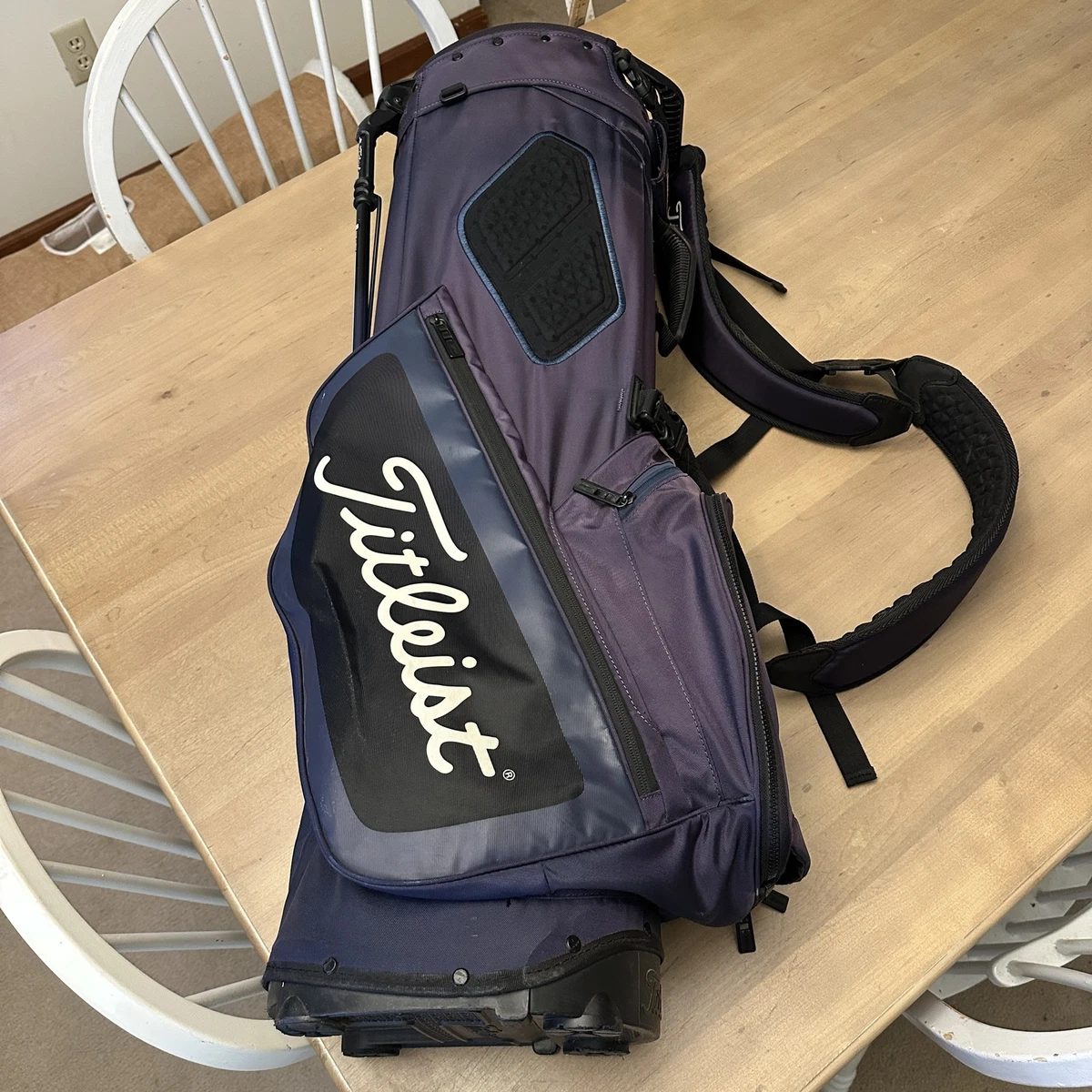 Purple Golf Bags 5-way Dividers for sale | eBay