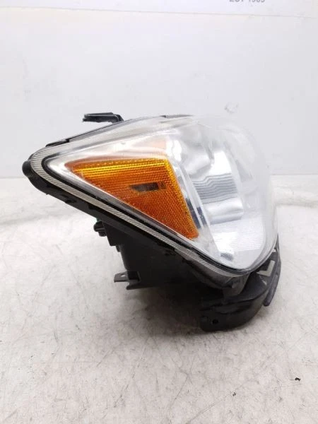 05-07 CONJUNTO FARO DELANTERO DERECHO TOYOTA AVALON LADO PASAJERO Foto 2 de 4