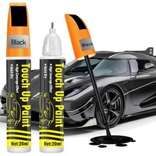 Lackstift, Autoreparatur, Kratzerentferner, Lackstift schwarz, Auto Reparatur