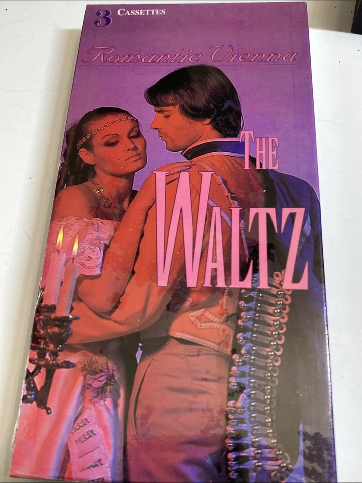 Classical Cassette Tape Box Set Lot 12 Cassettes NEW SEALED Sexy Sax Films Waltz - Image 2 of 4