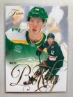 2025-26 Flair #62 Matt Boldy