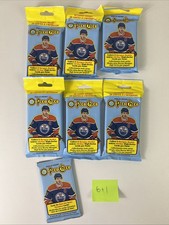 2024-25 Upper Deck O-Pee-Chee Hockey Fat Pack