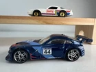 Vintage 1982 Hot Wheels Getty Chevy Camaro Z-28 & BMW Z4 M Excellent Cond Lot